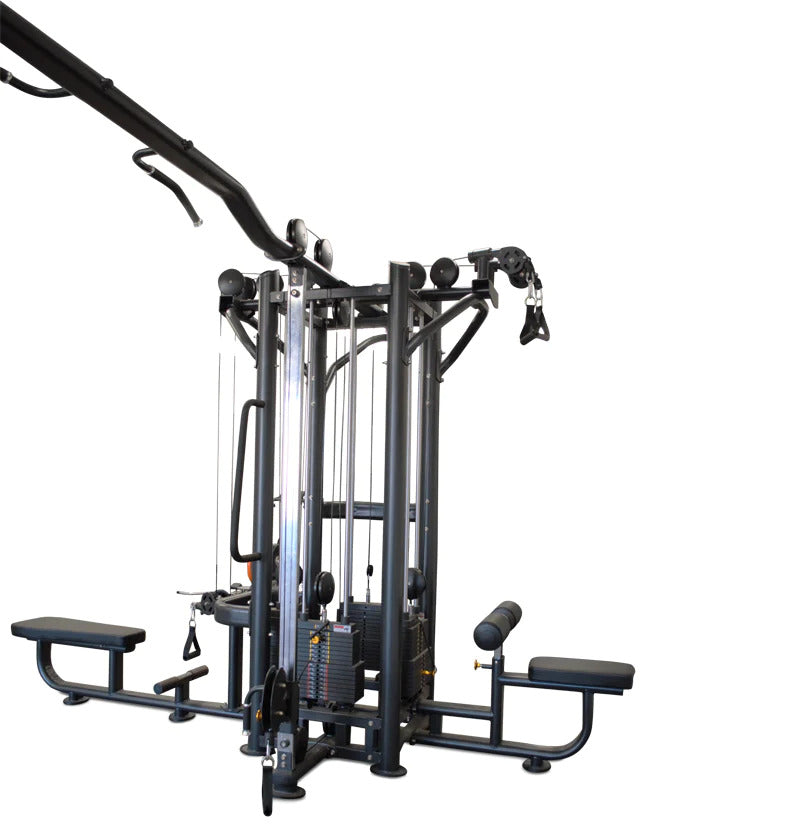 5 Station Gym PL7345