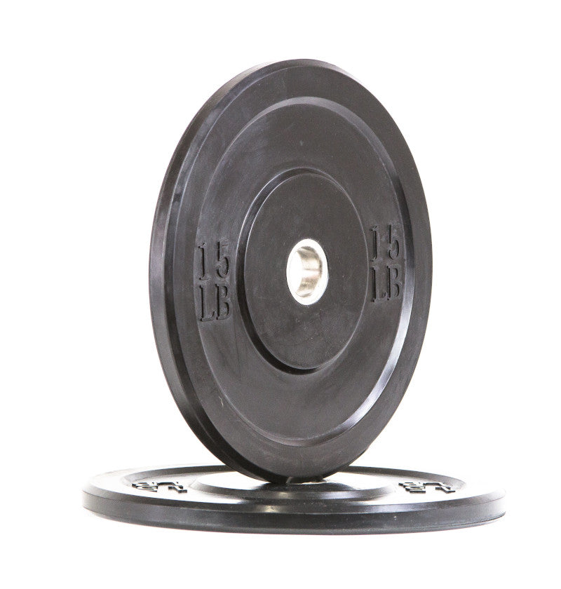 BUMPER PLATES MONSTER PACKAGE