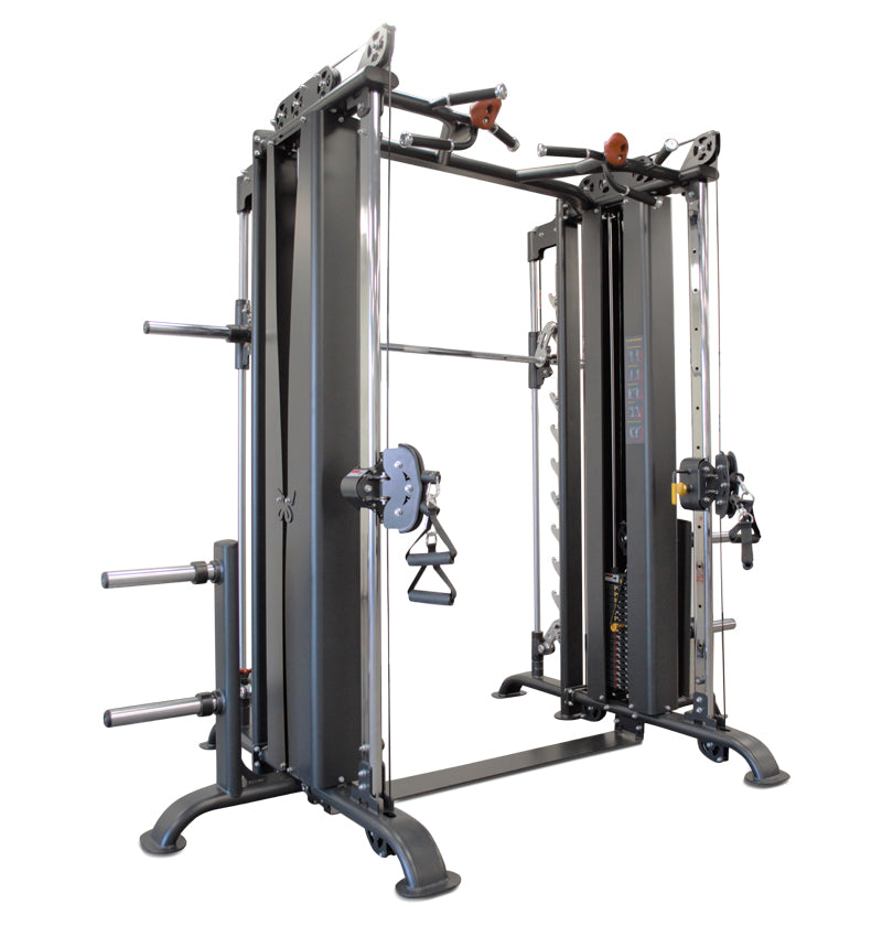 Smith Functional Trainer PL7366