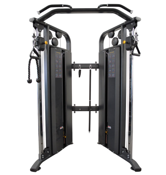 FUNCTIONAL TRAINER - DUAL CABLE PL7320