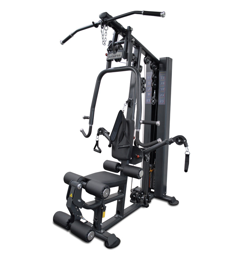 Single Station Gym PL7340A