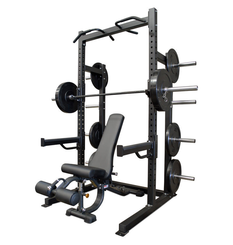 PRO Half Rack Package PL7354