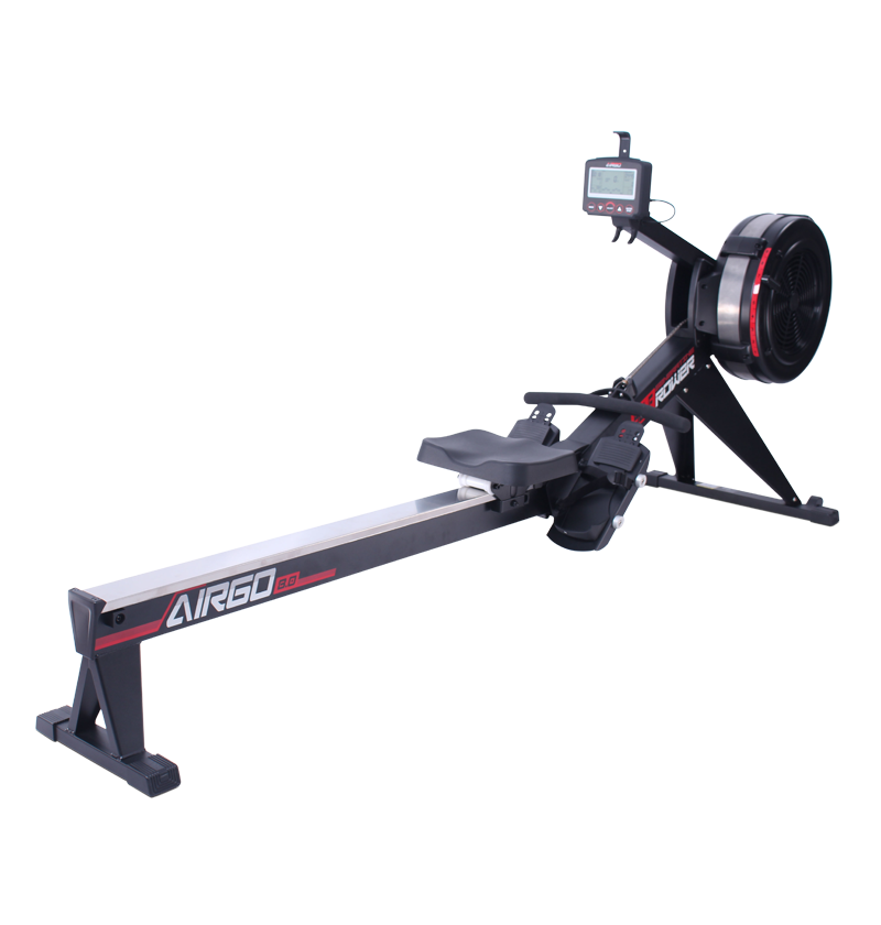 AIR-GO 8.0 ROWER