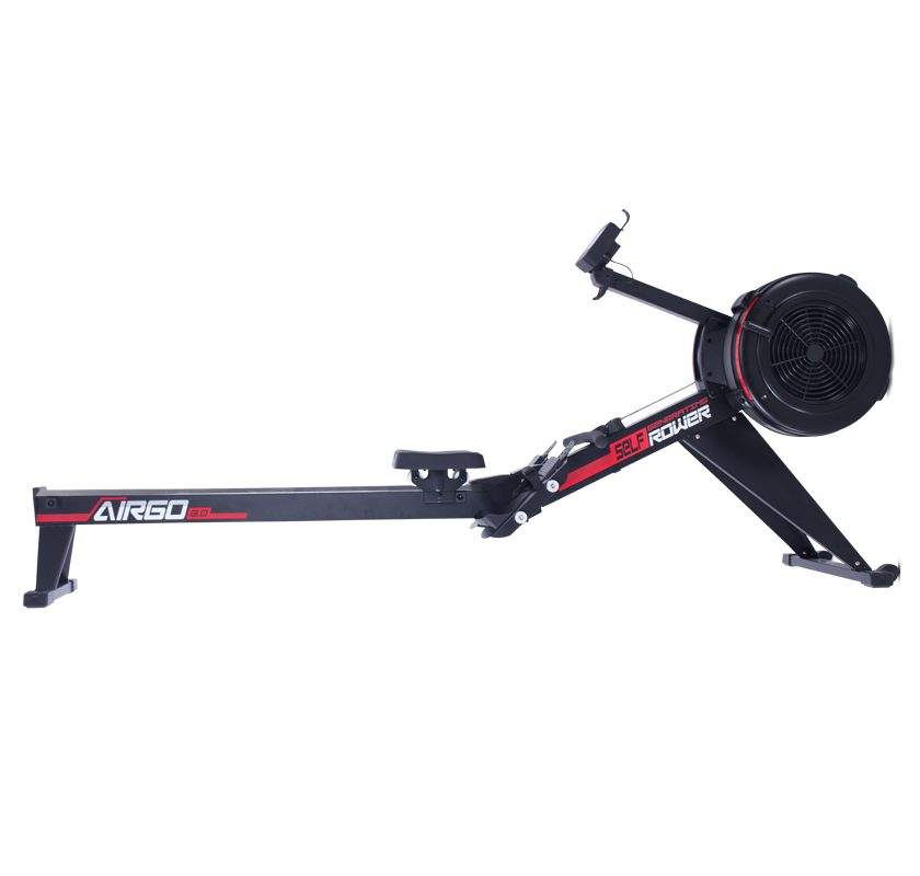 AIR-GO 8.0 ROWER