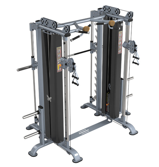 Smith Functional Trainer PL7366