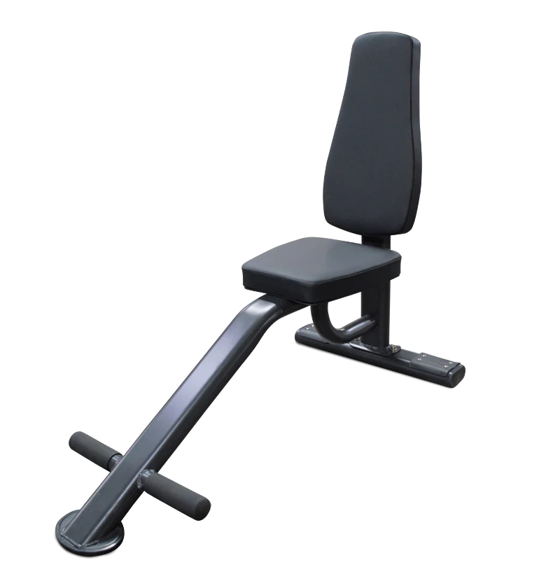 Tricep Seat with Foot Rest PL7338