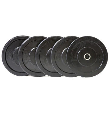 BUMPER PLATES MONSTER PACKAGE