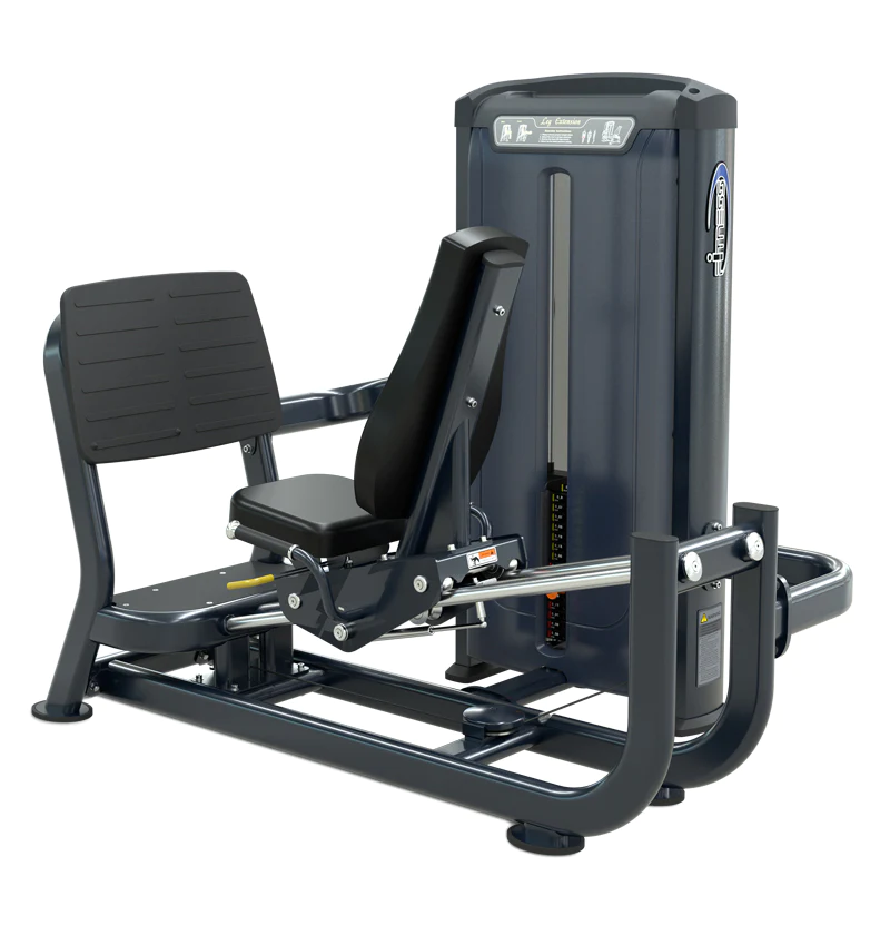 Seated Leg Press PL7911