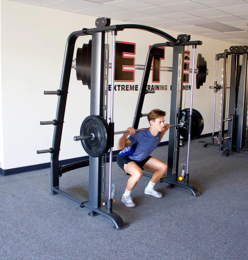 Smith Machine PL7317