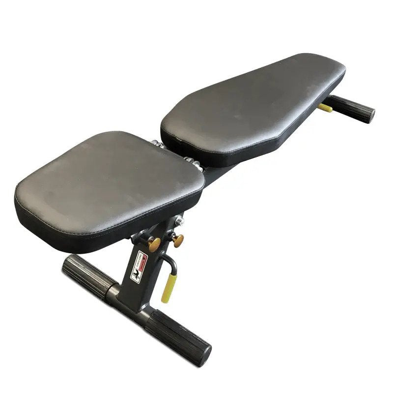 Foldable Flat Incline Bench PL7328D