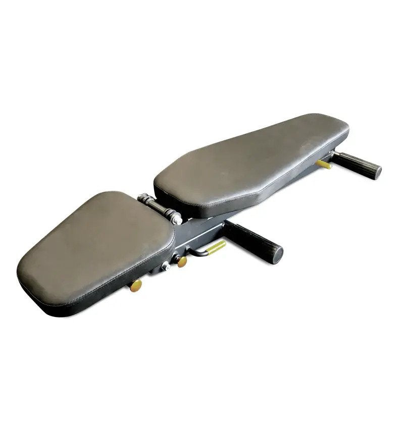 Foldable Flat Incline Bench PL7328D